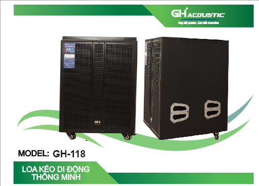 sub hơi 50 ván trắng-GH 118