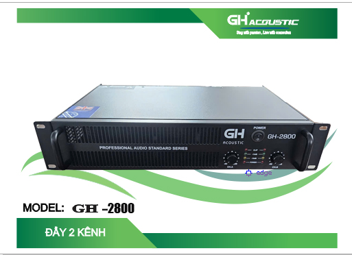 ĐẨY GH-2800